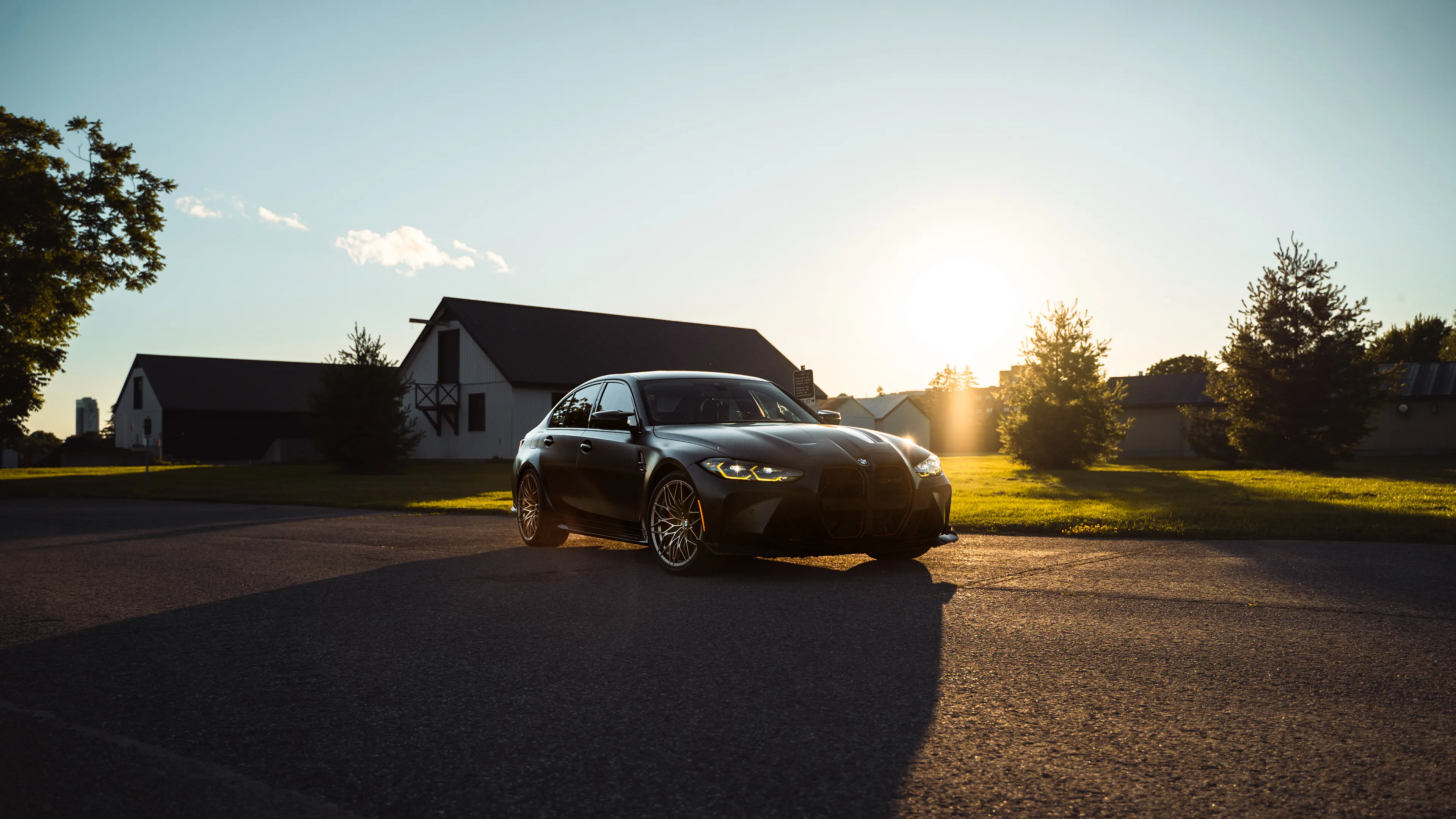 Automotive Photography