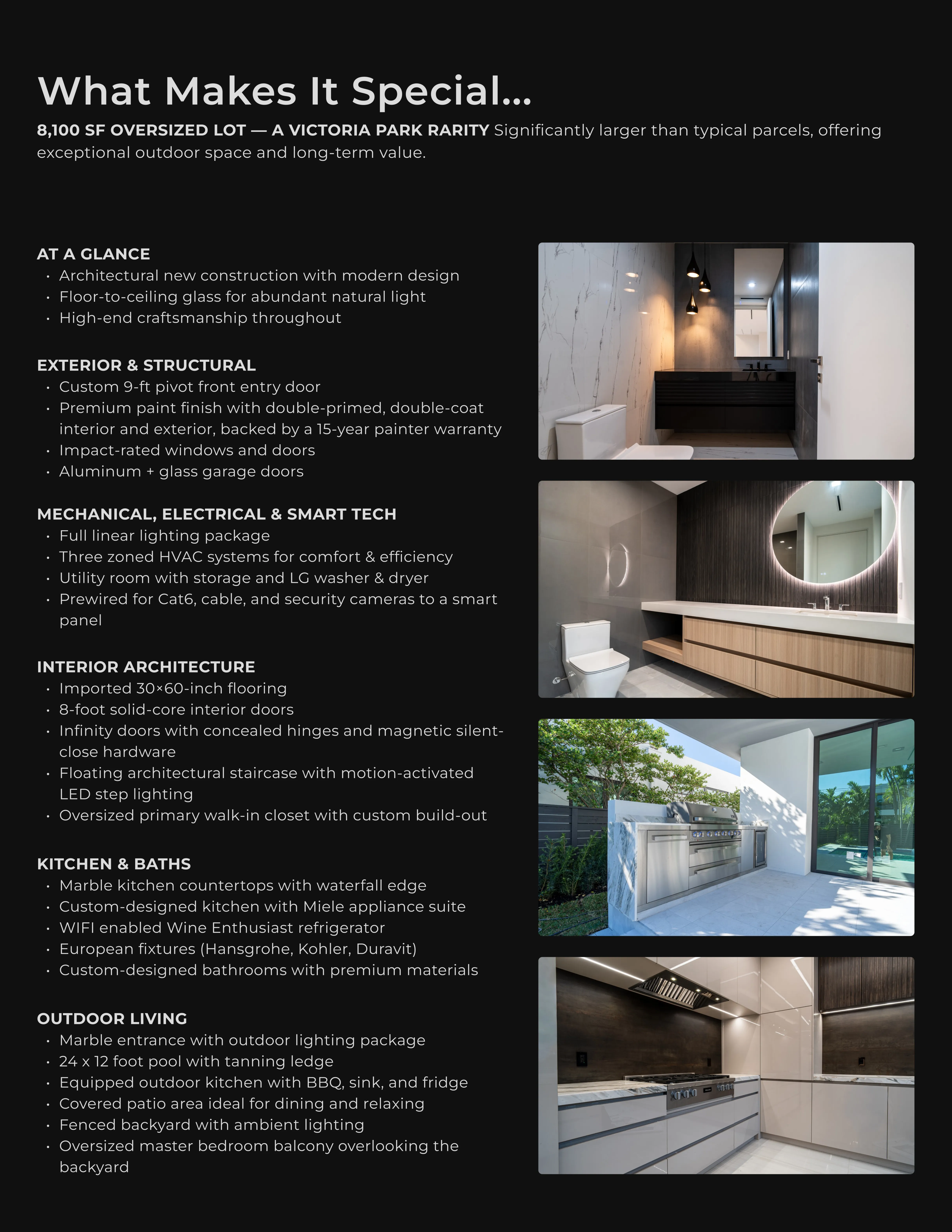 508 NE 9th Avenue flyer — back