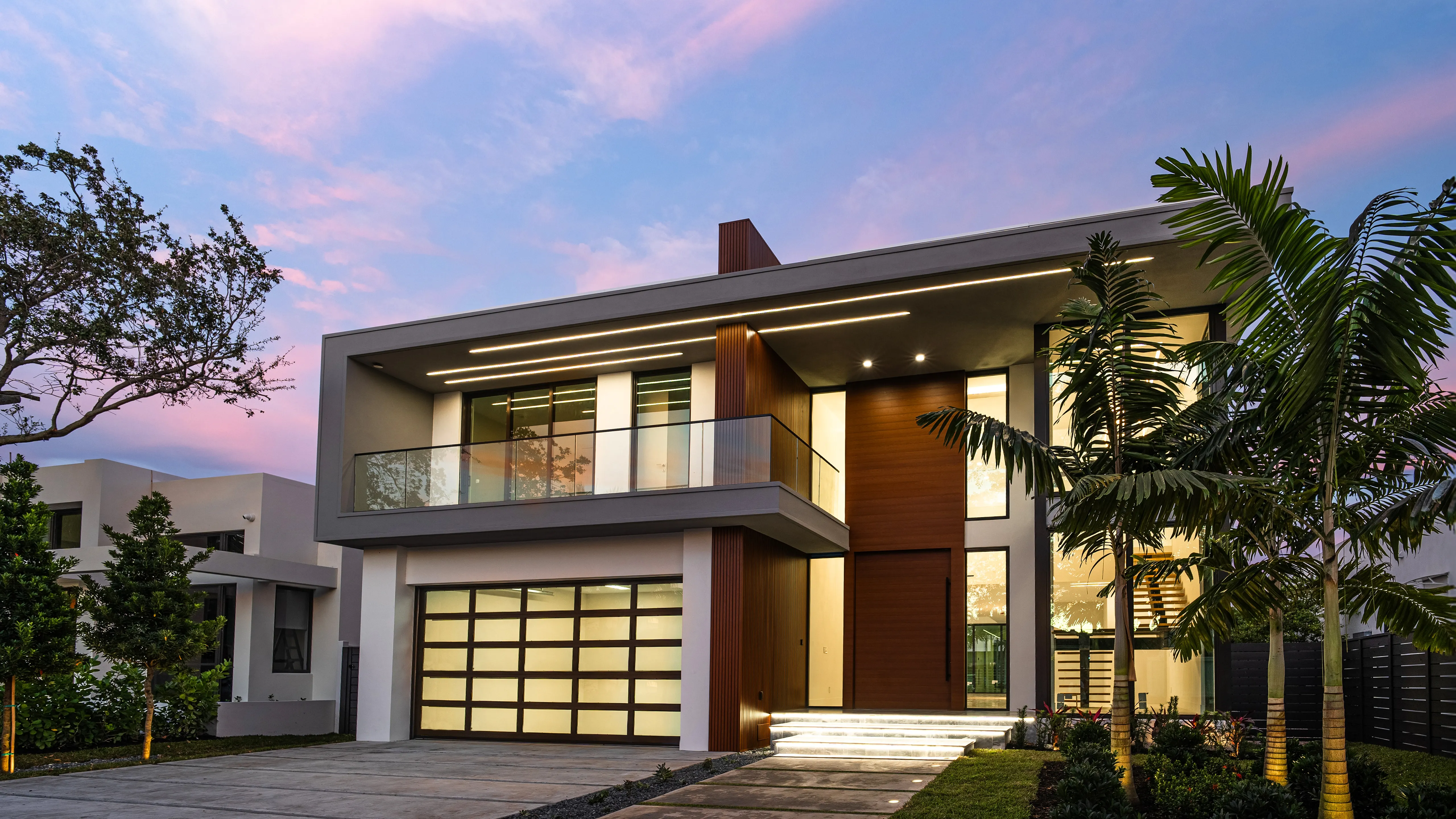 Next Real Estate — work by Julian Saliby