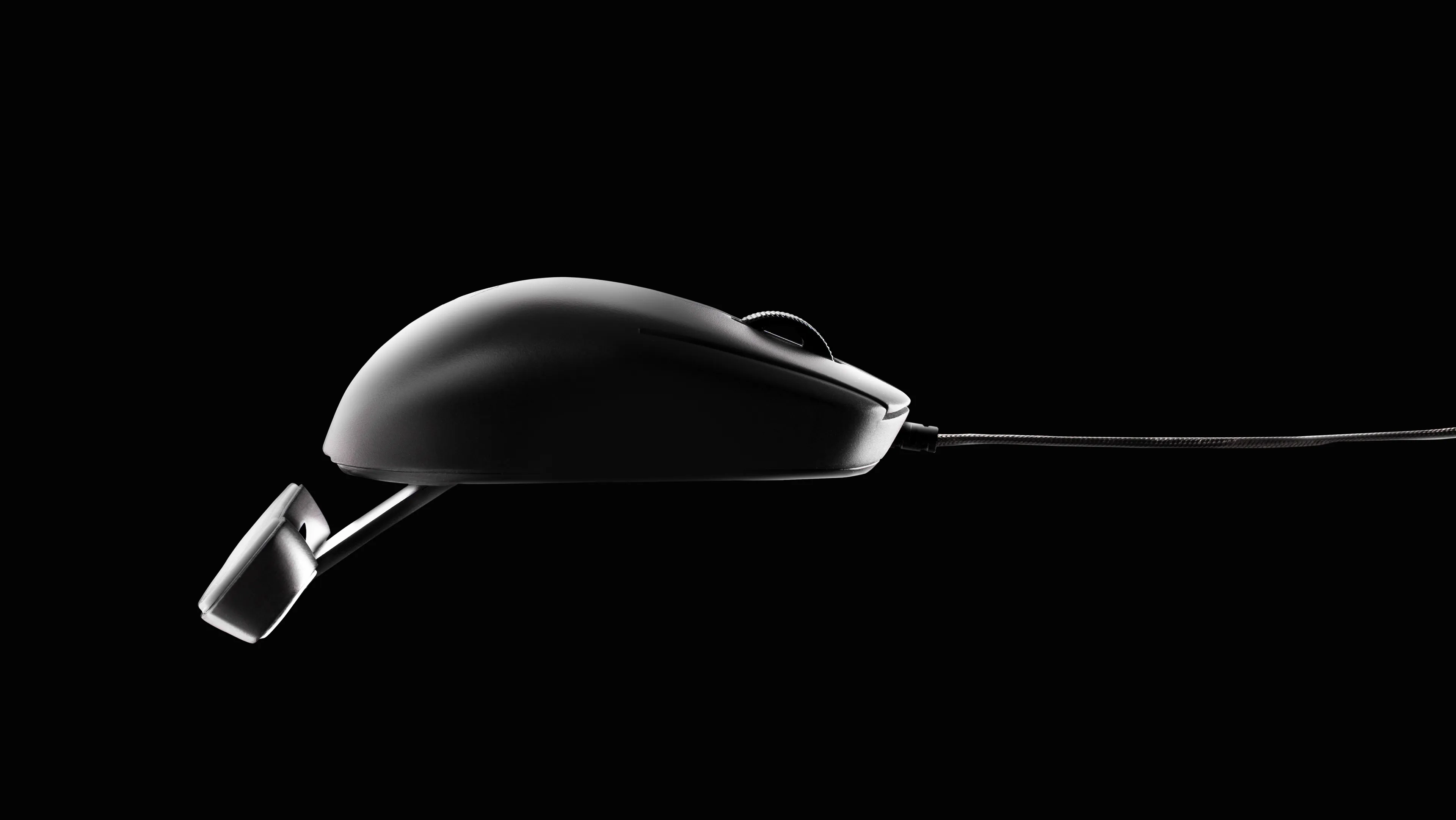 Vandal Gaming Mouse