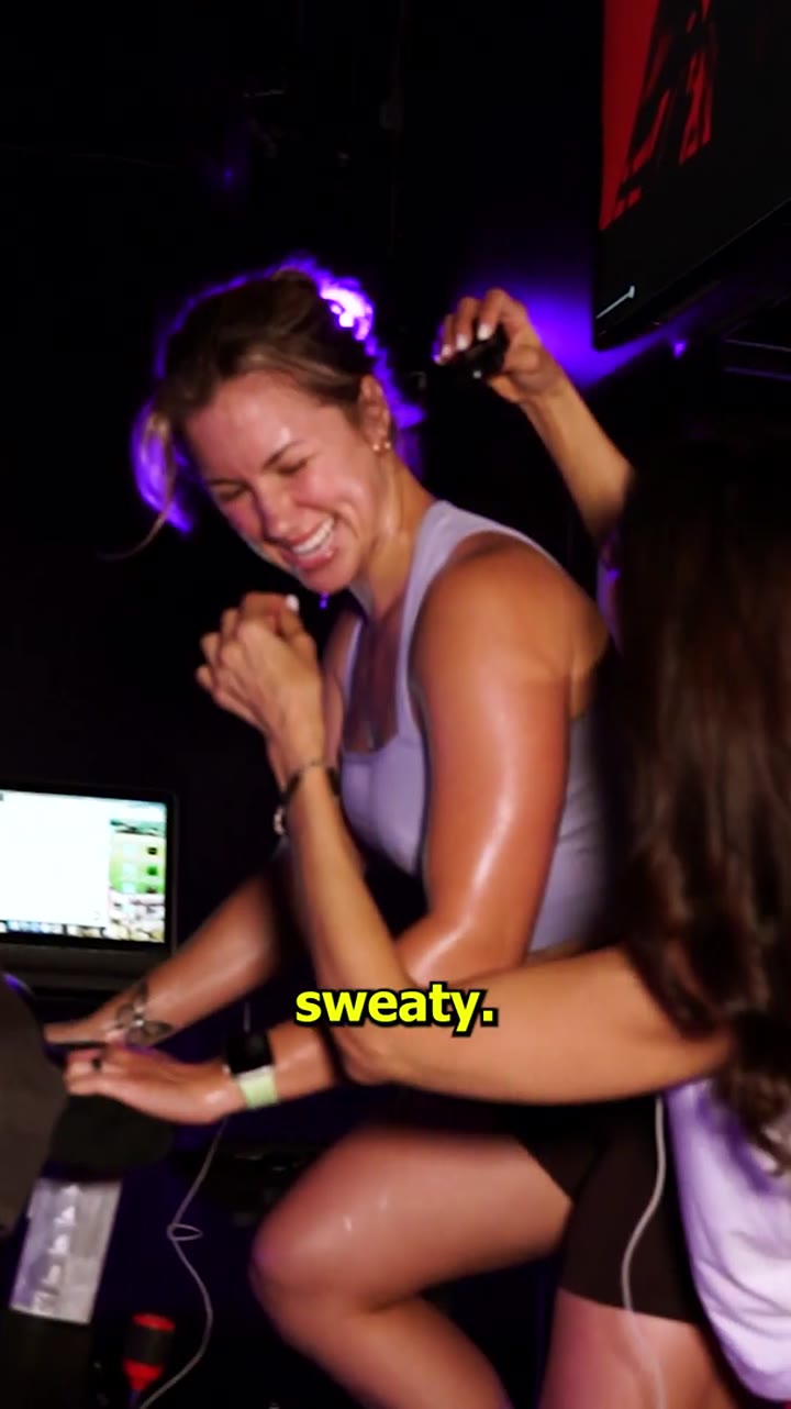 Brooke — Socials