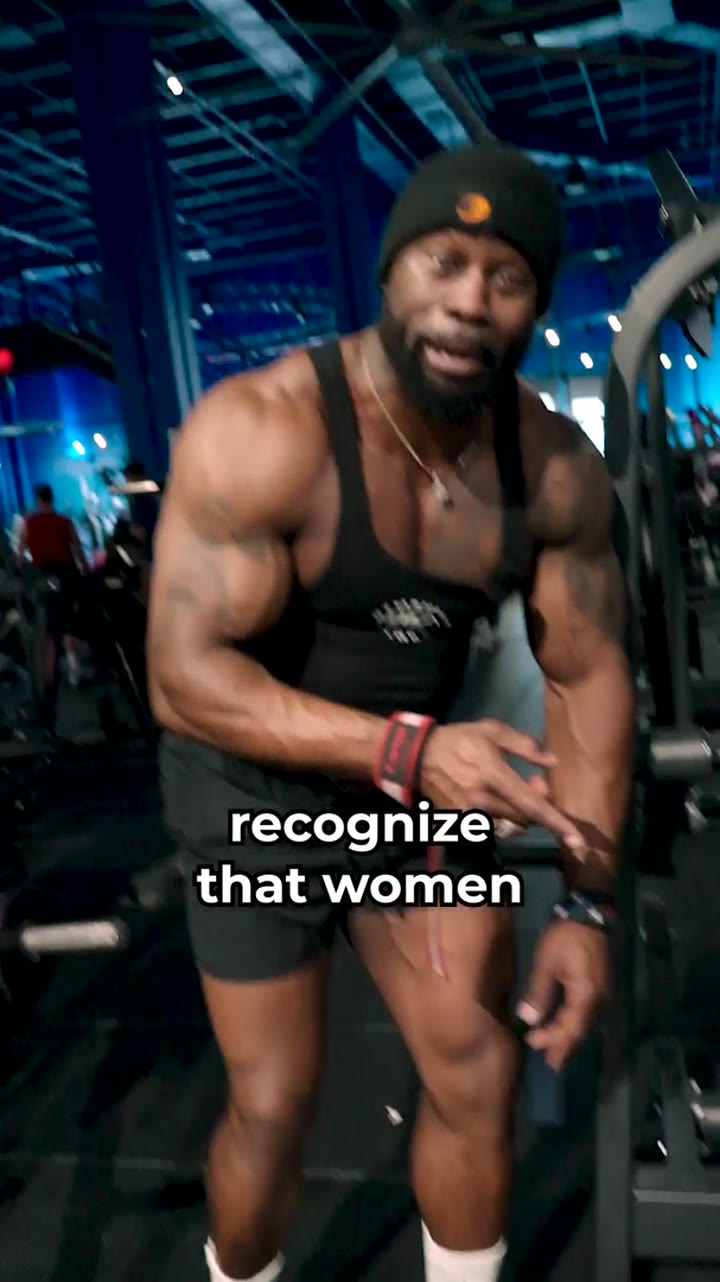 Darrken Fitness